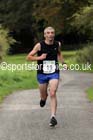 Finish of the Prudhoe Miners Run. Photo: David T. Hewitson/Sports for All Pics